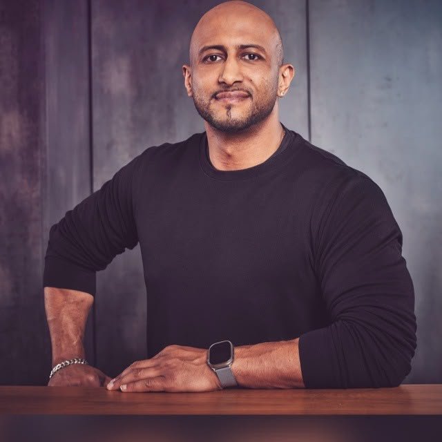 Sami Osman - Director Procurement